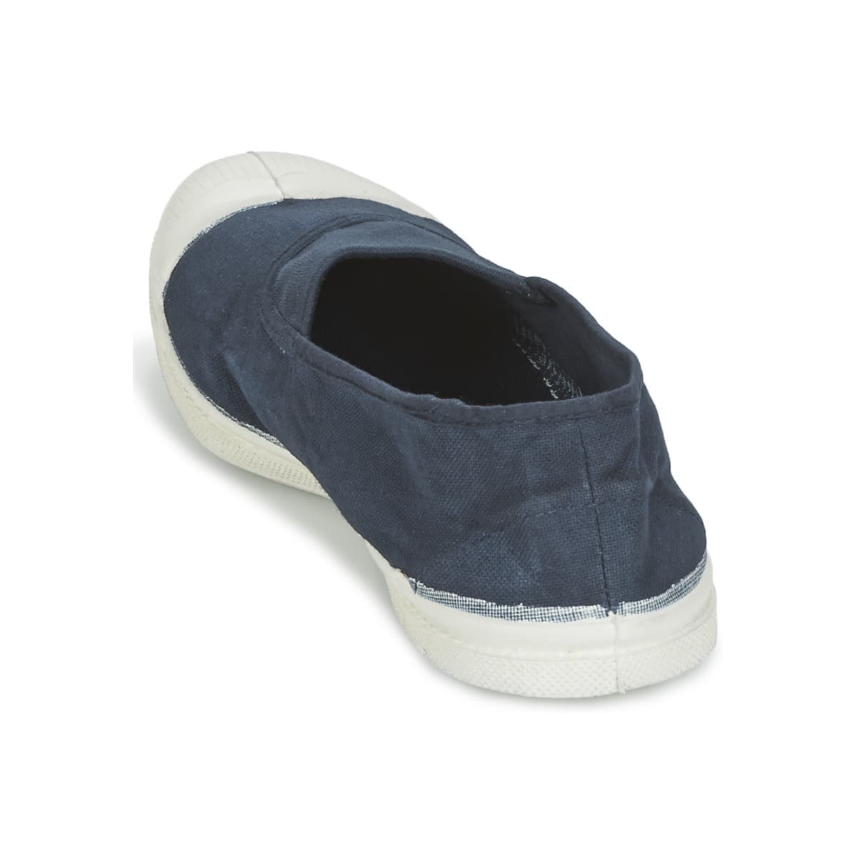 Women's Loafers Bensimon Blue