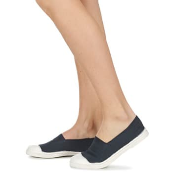 Women's Loafers Bensimon Blue