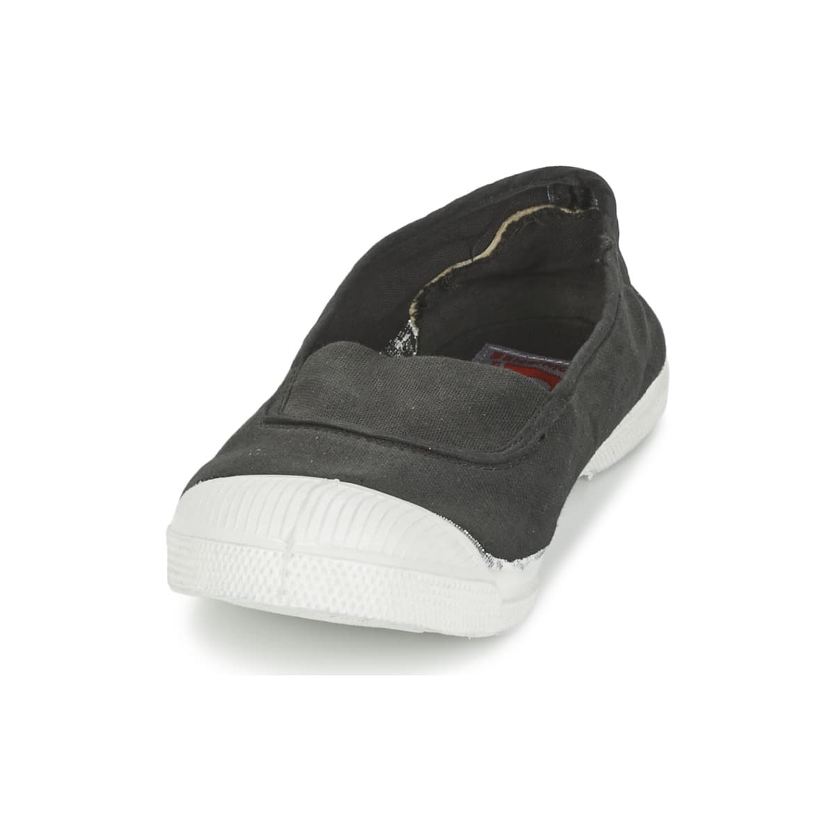 Women's Loafers Bensimon Gray