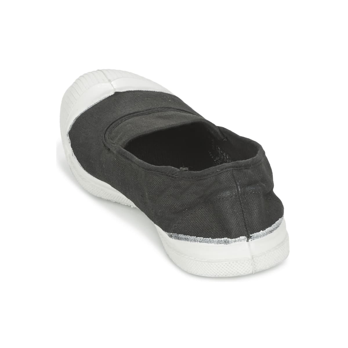 Women's Loafers Bensimon Gray