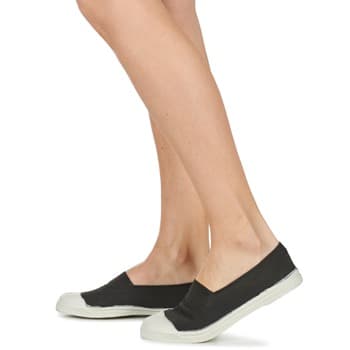 Women's Loafers Bensimon Gray