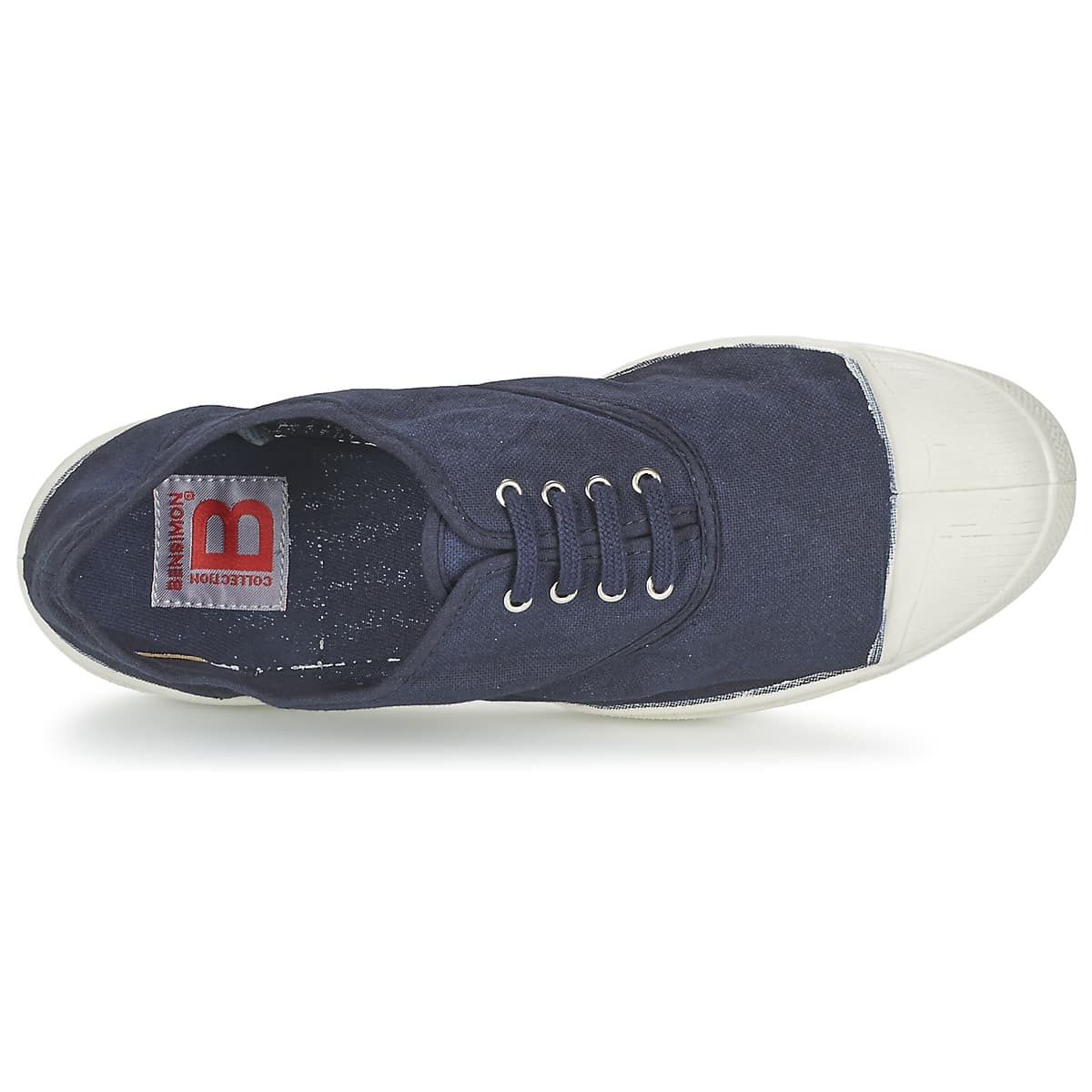 Men's Sneakers Bensimon Blue