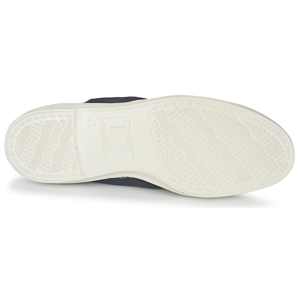 Men's Sneakers Bensimon Blue