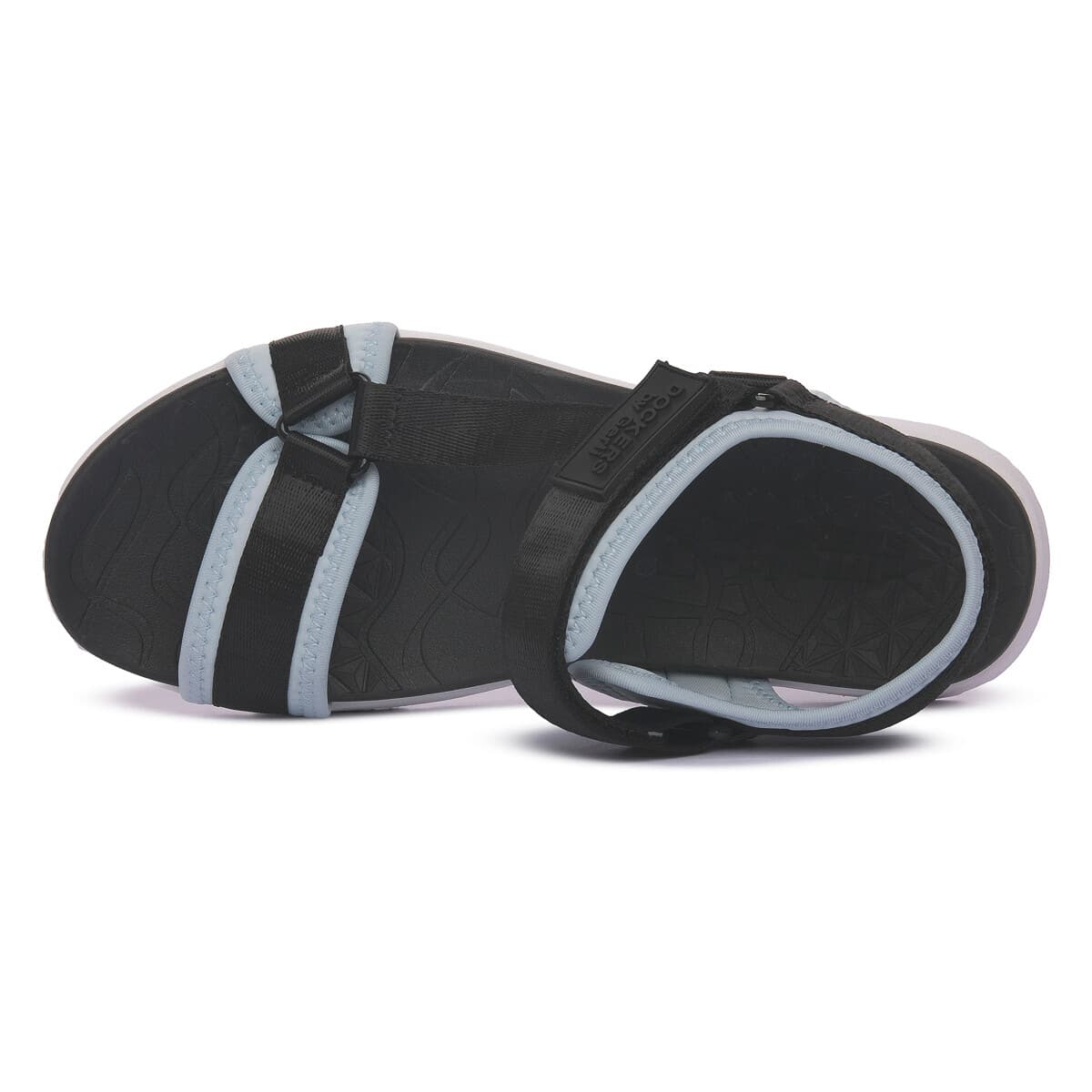 Women's Sandals Dockers Black