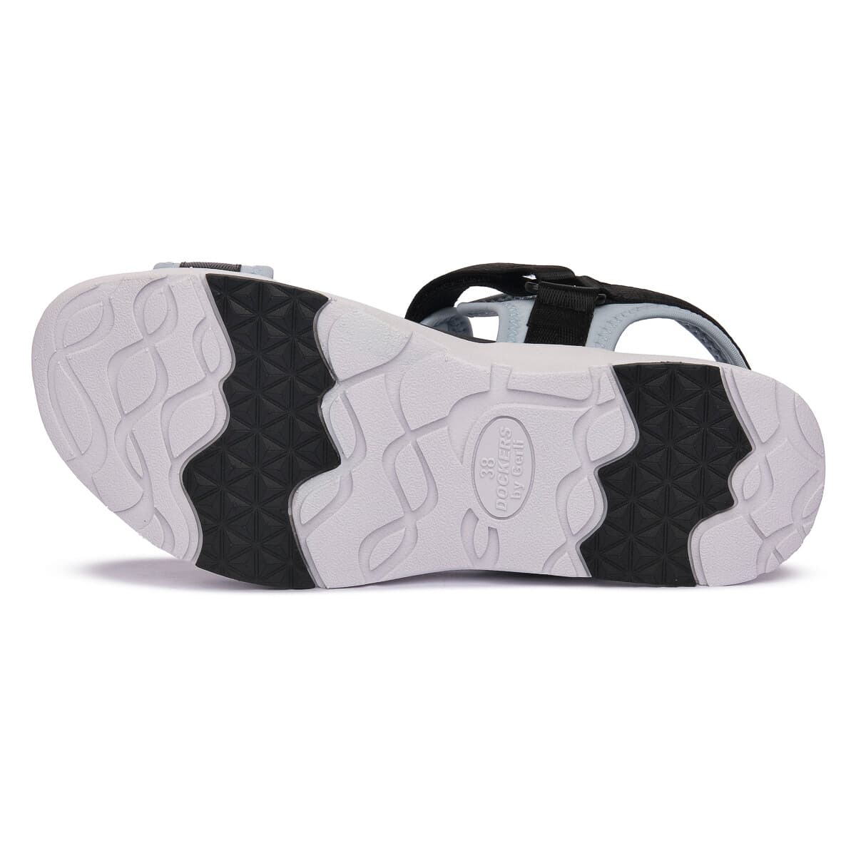 Women's Sandals Dockers Black