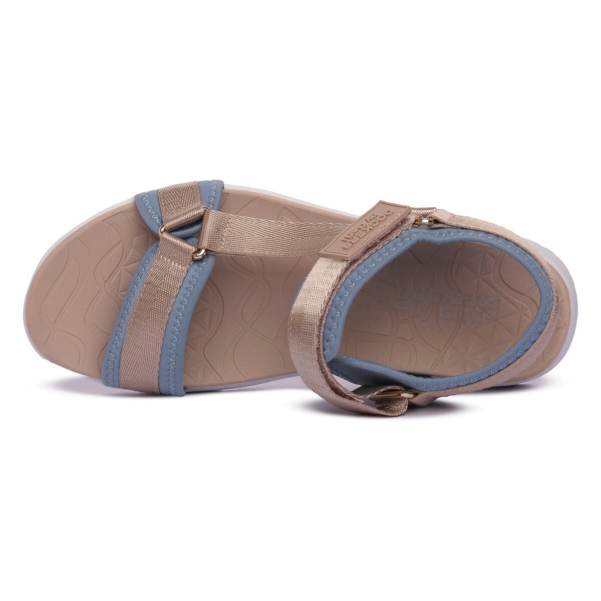 Women's Sandals Dockers Pink