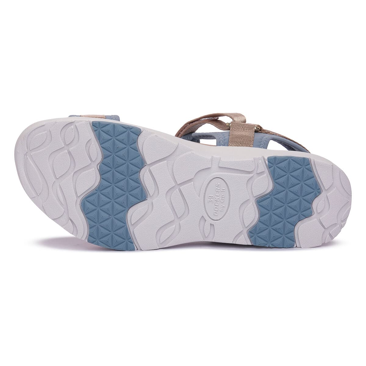 Women's Sandals Dockers Pink