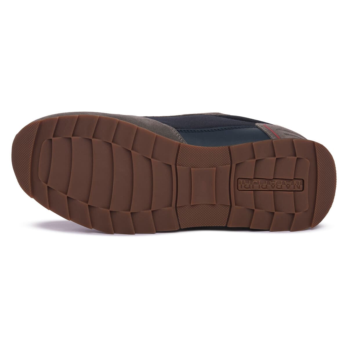 Men's Sneakers Napapijri Blue