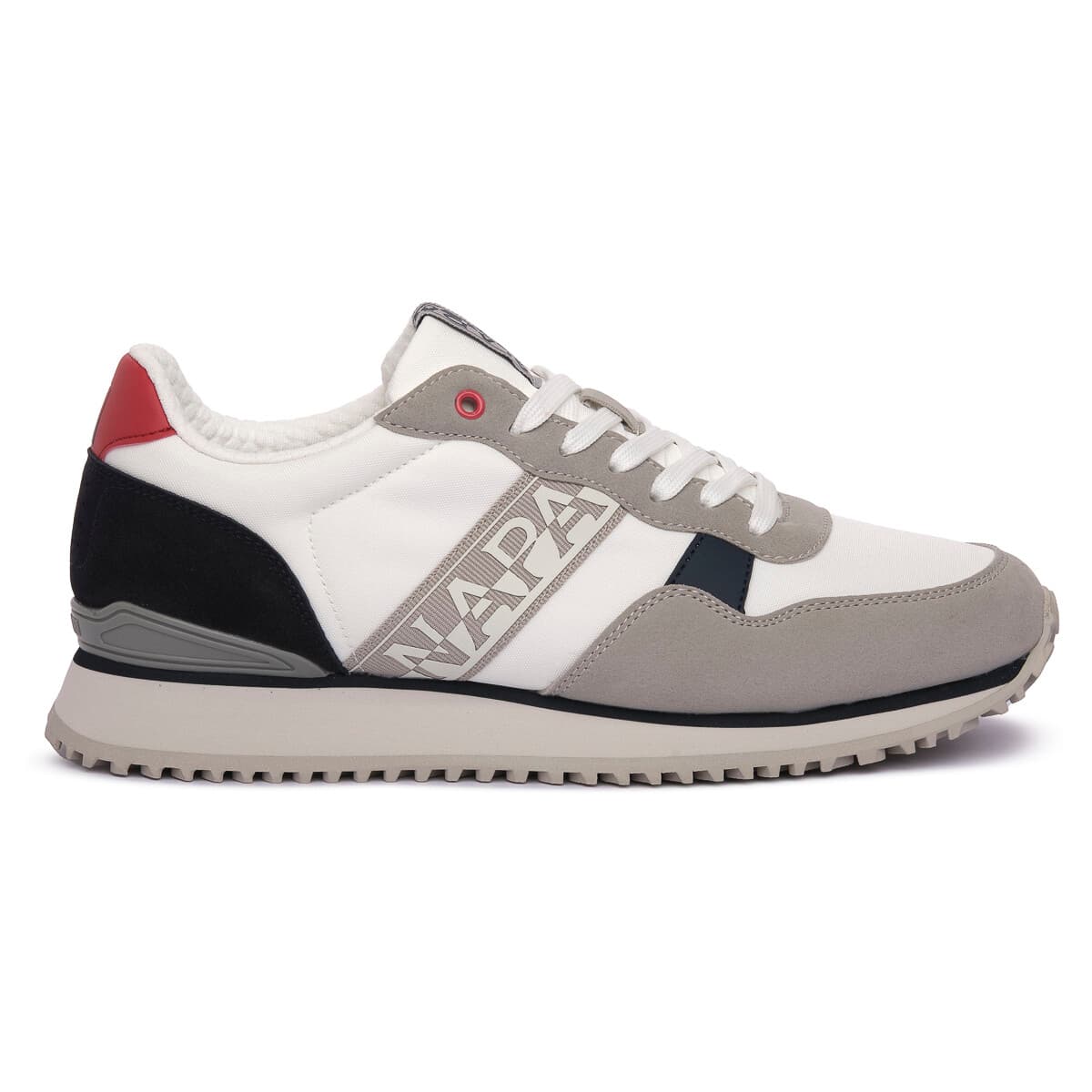 Men's Sneakers Napapijri White