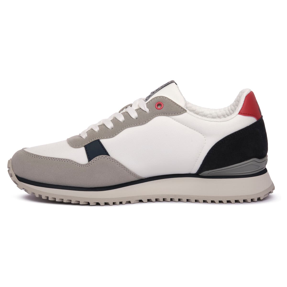 Men's Sneakers Napapijri White