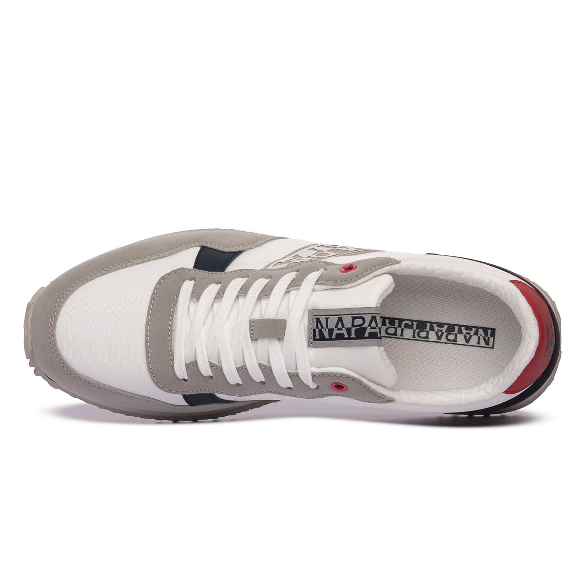 Men's Sneakers Napapijri White