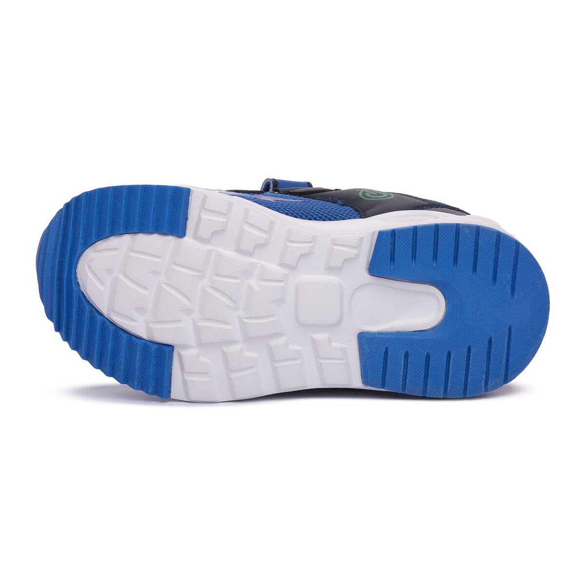 Boys' Sneakers Lumberjack Blue