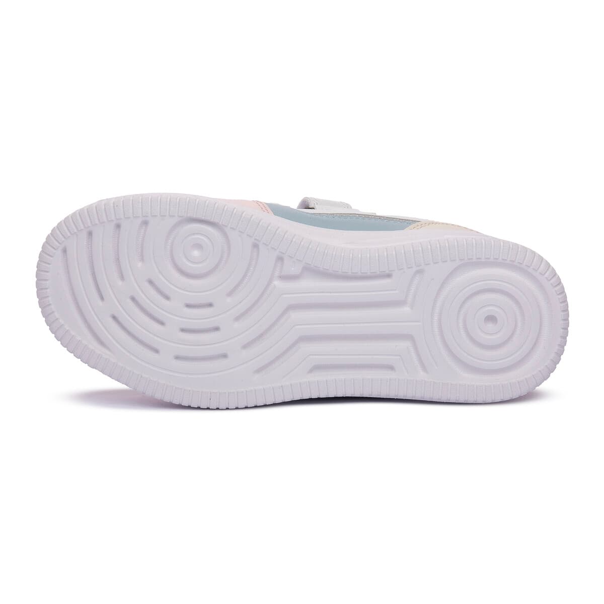 Boys' Sneakers Lumberjack White