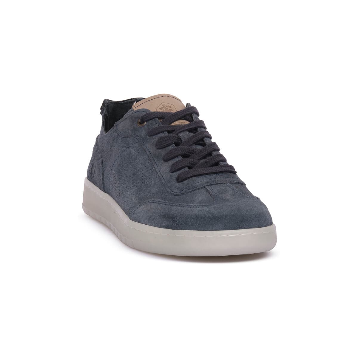 Men's Sneakers Lumberjack Blue