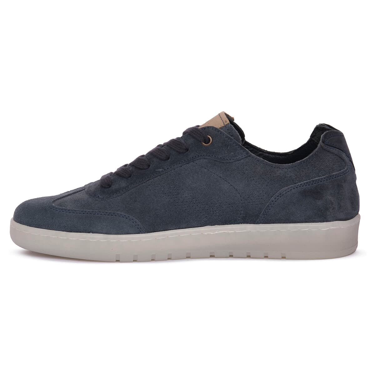 Men's Sneakers Lumberjack Blue