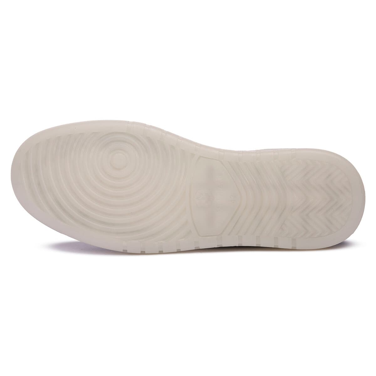 Men's Sneakers Lumberjack Blue