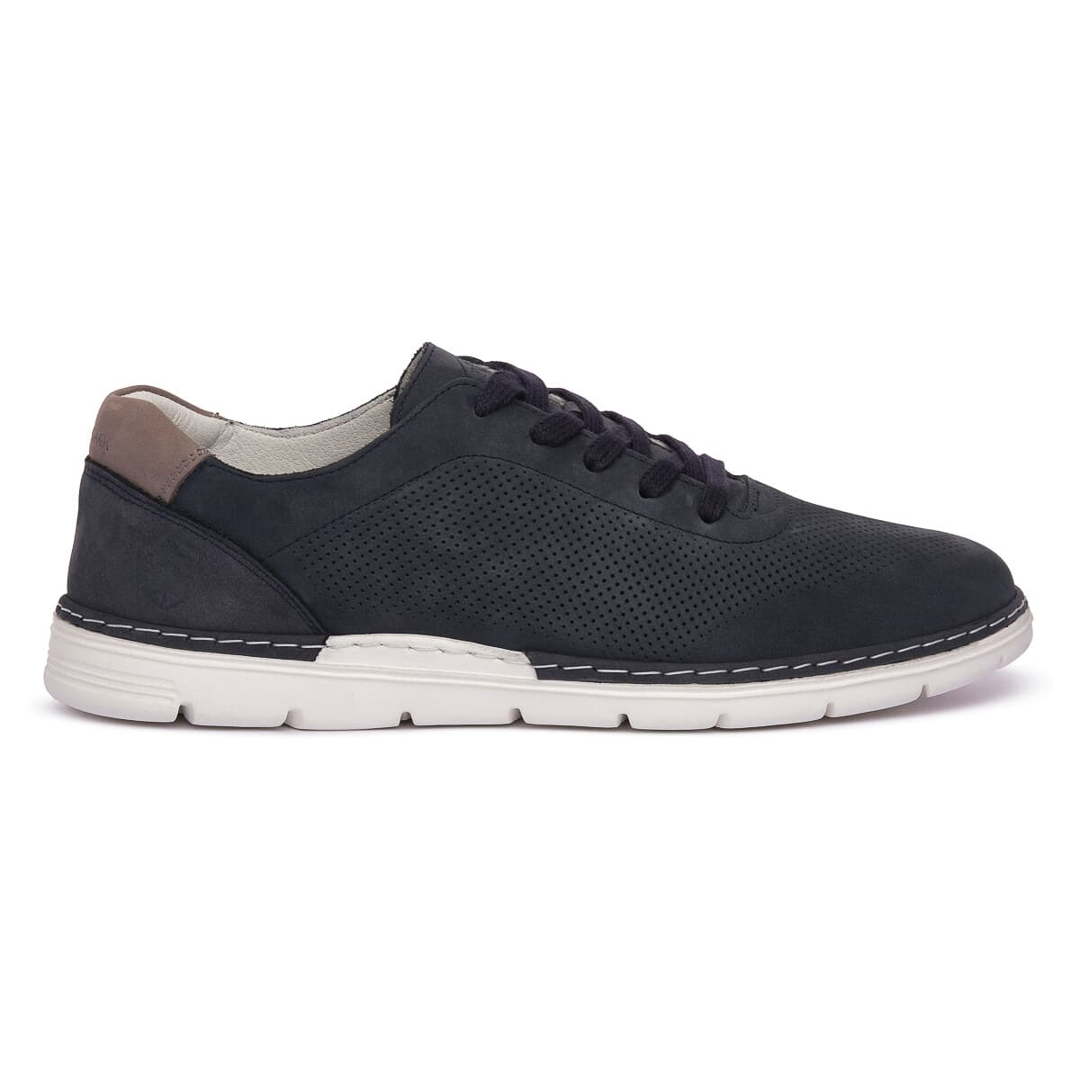 Men's Sneakers Lumberjack Blue
