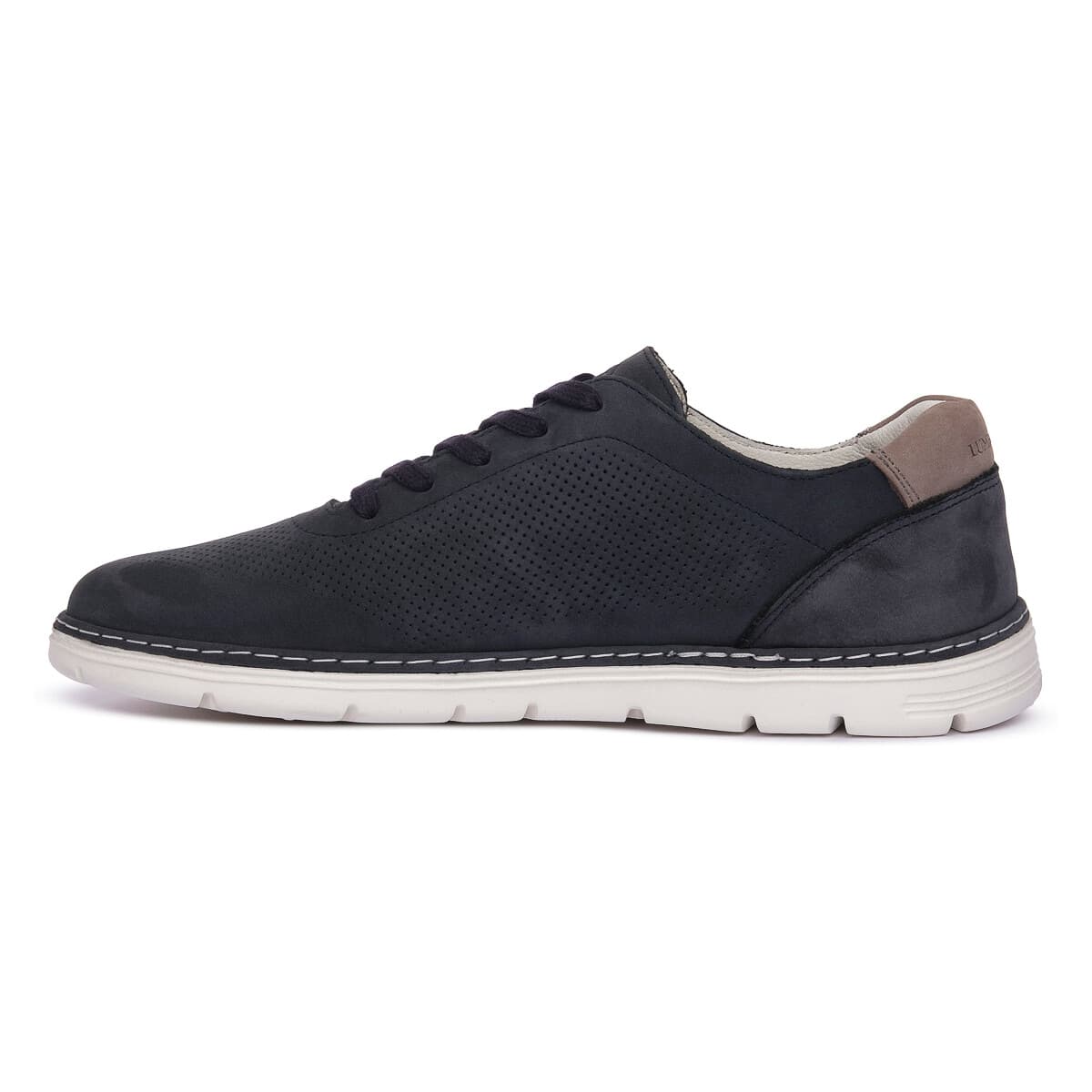 Men's Sneakers Lumberjack Blue