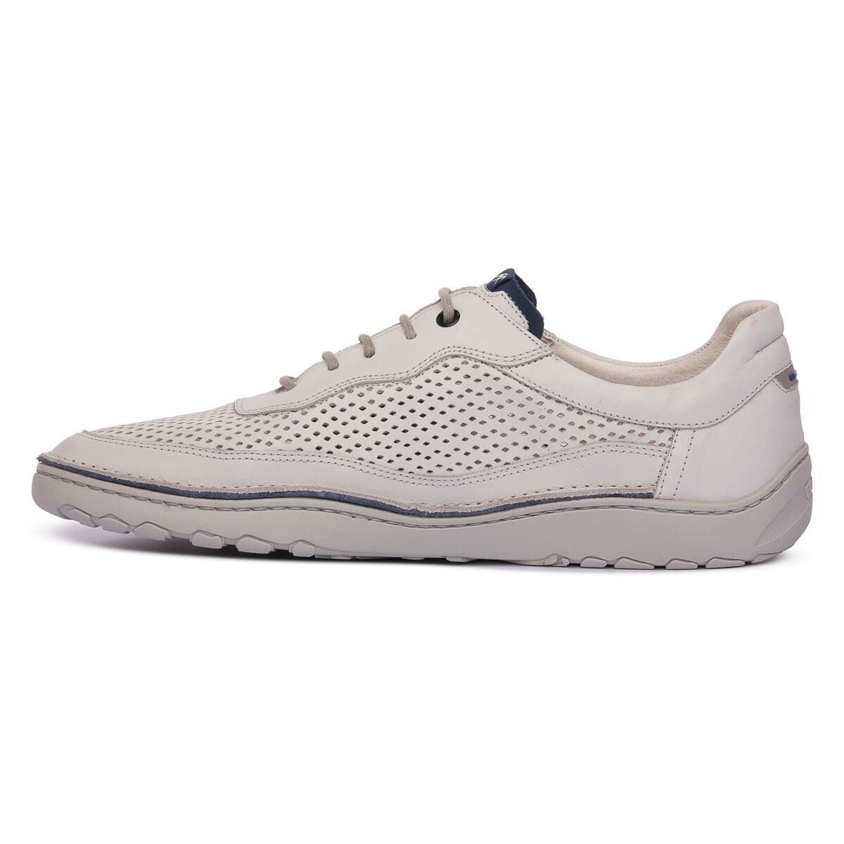 Men's Sneakers Fluchos Yellow