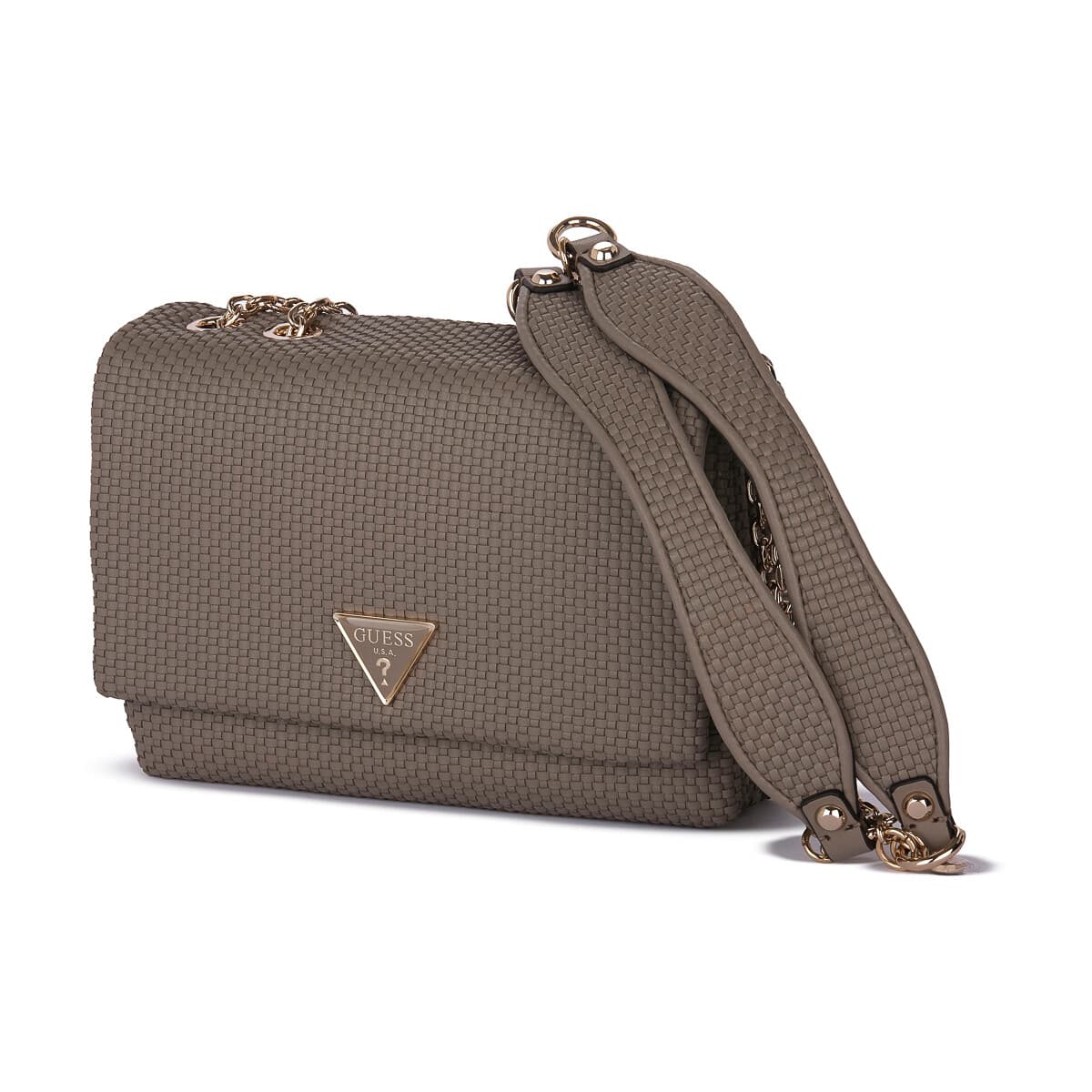 Women's Bags Guess Gray