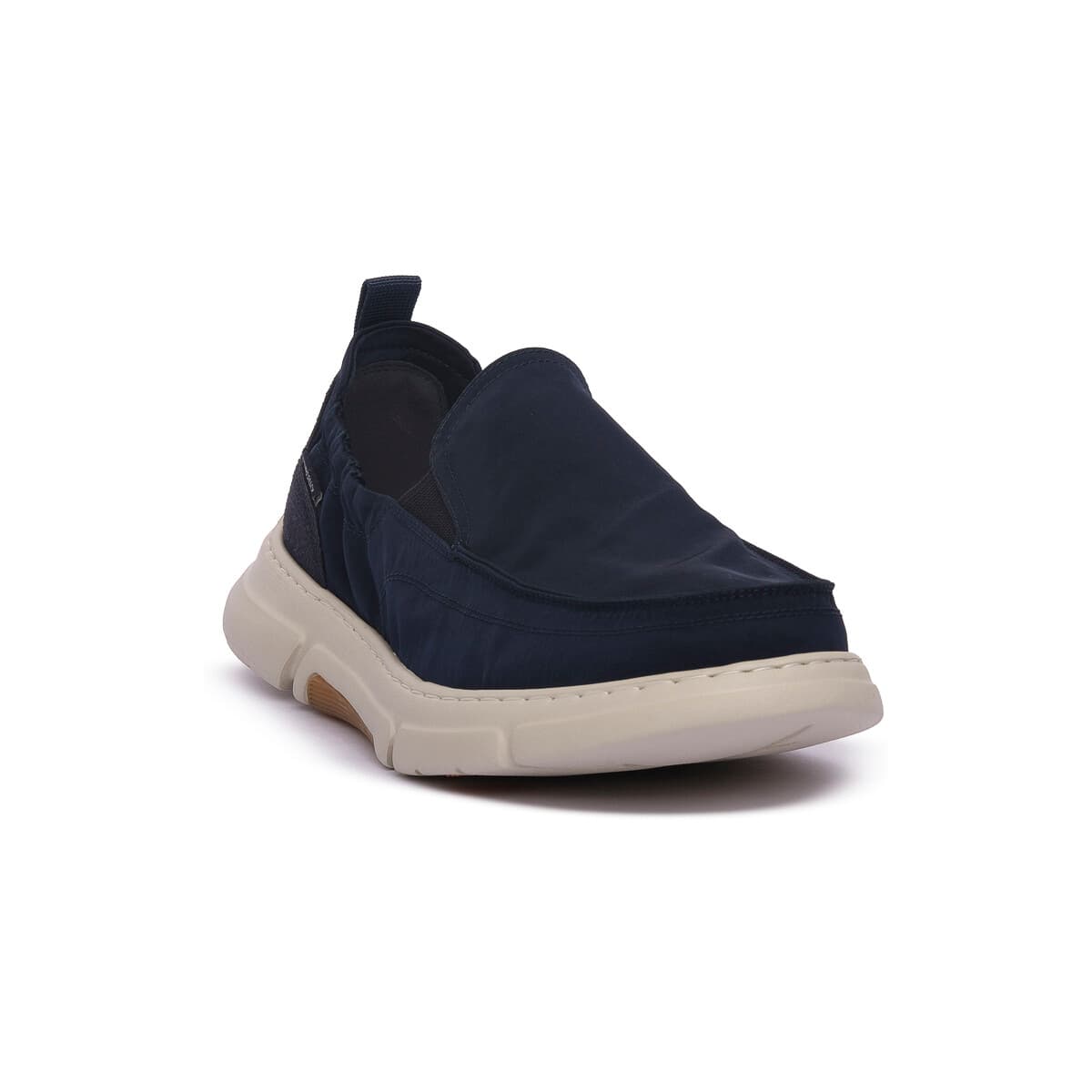 Men's Loafers Lumberjack Blue