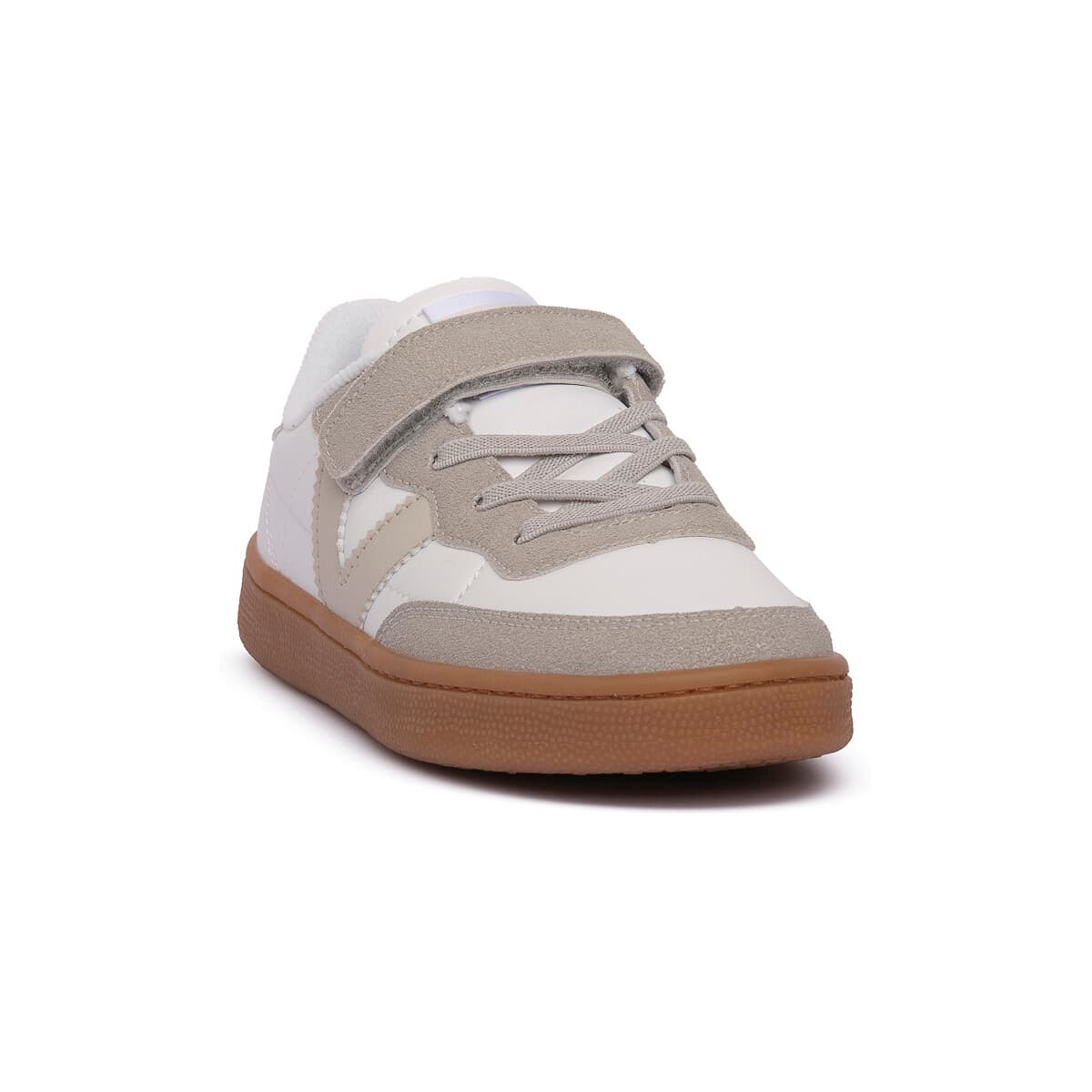 Girls' Sneakers Victoria White