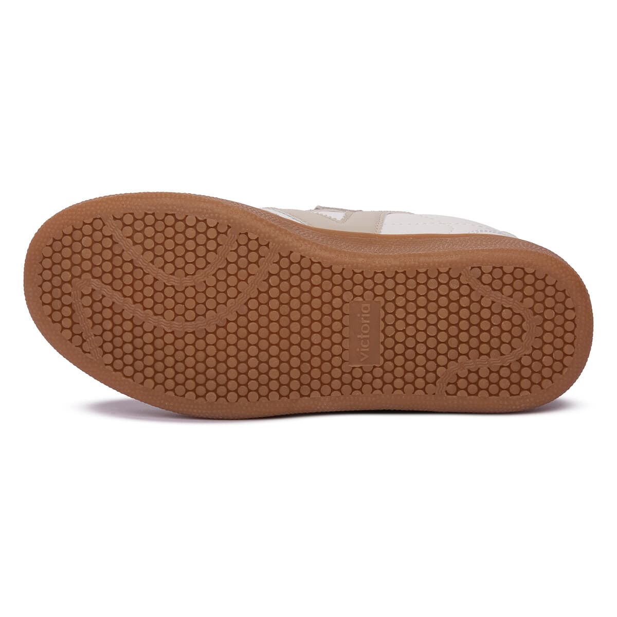 Girls' Sneakers Victoria White