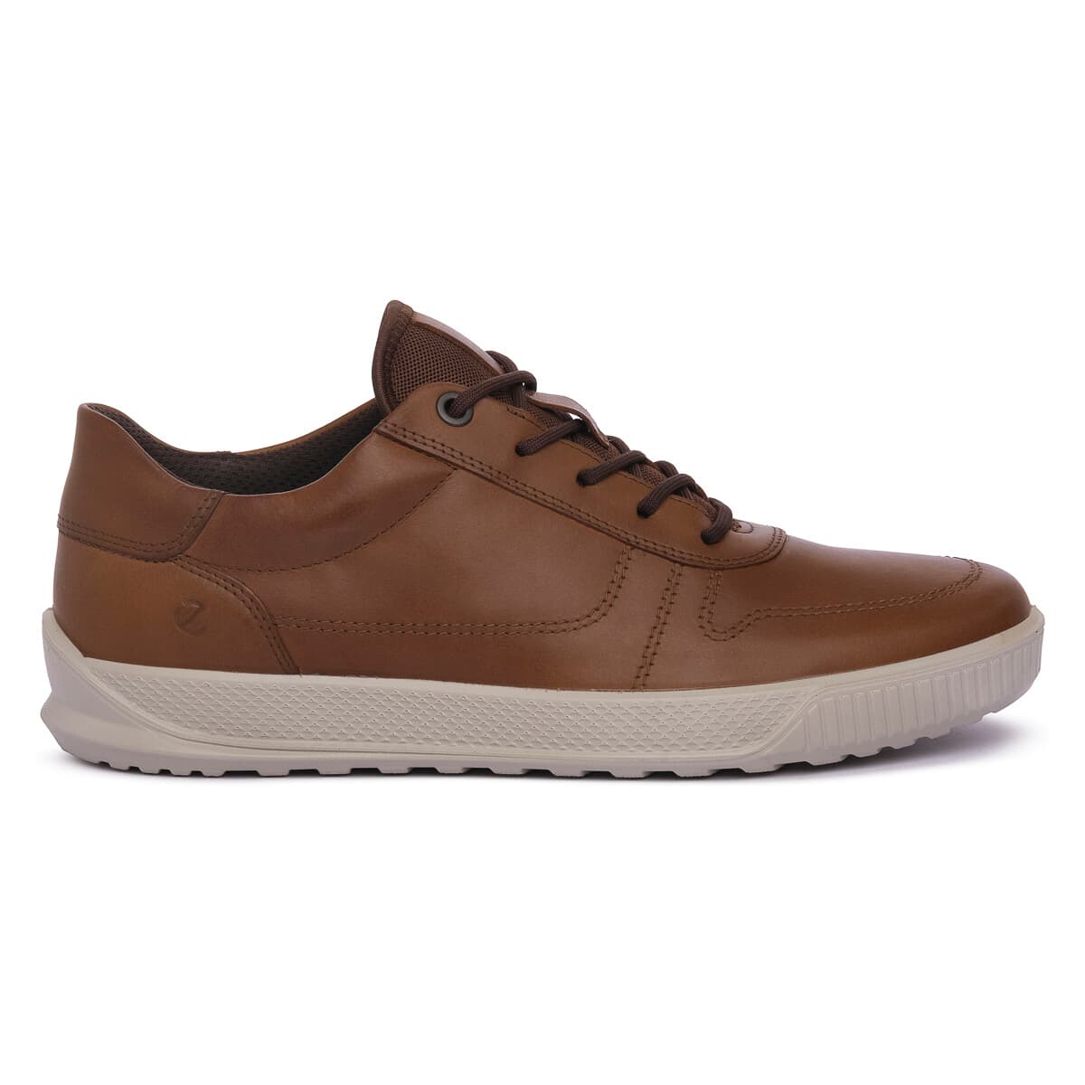 Men's Sneakers Ecco Brown