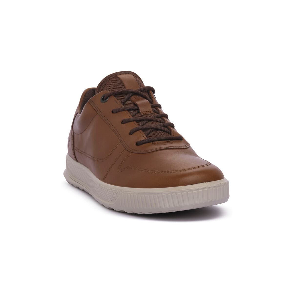 Men's Sneakers Ecco Brown