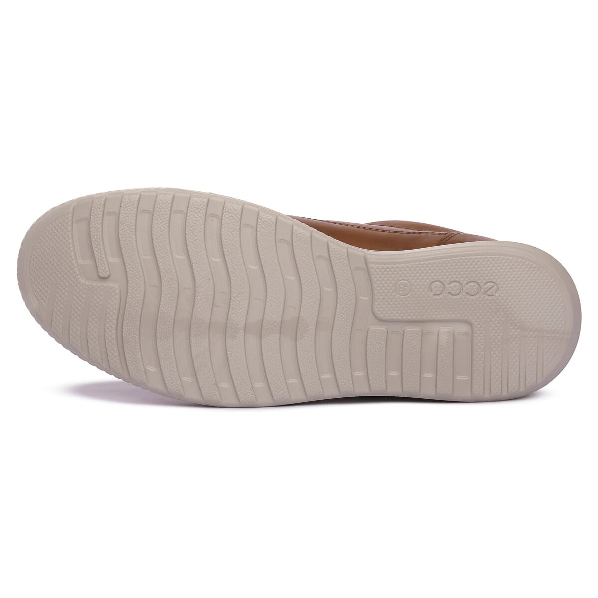 Men's Sneakers Ecco Brown