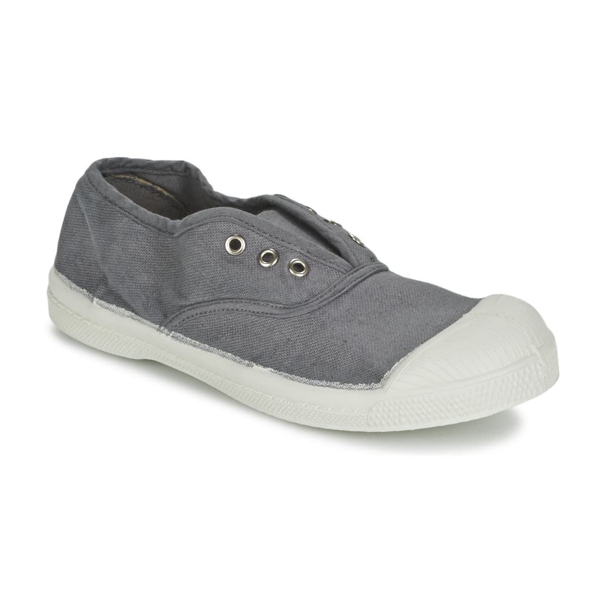 Girls' Sneakers Bensimon Gray