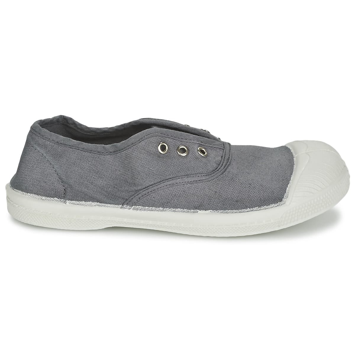 Boys' Sneakers Bensimon Gray