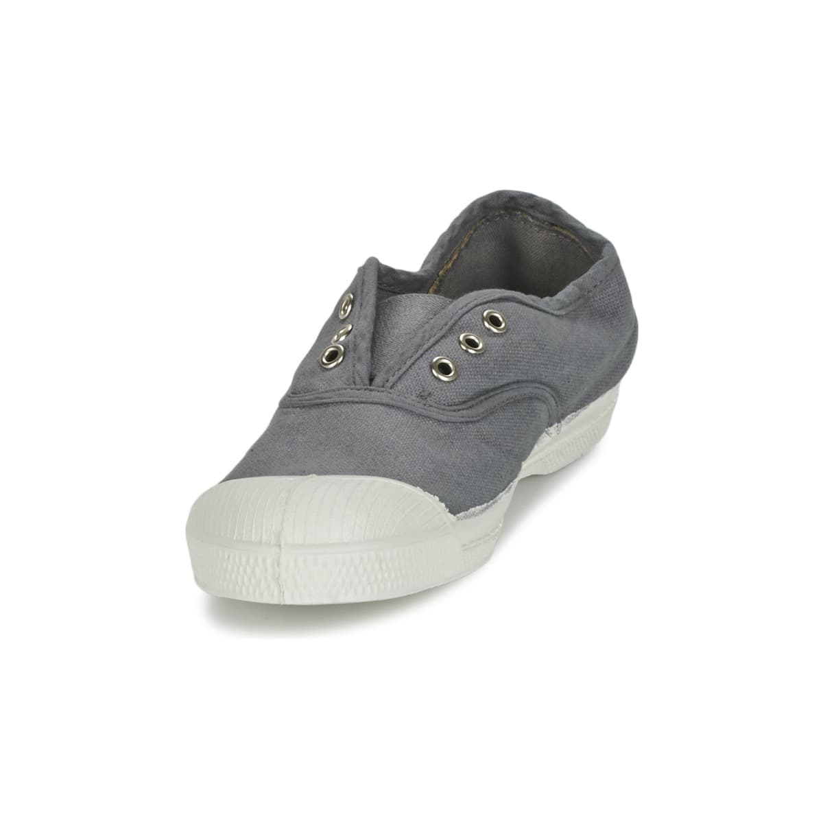 Boys' Sneakers Bensimon Gray