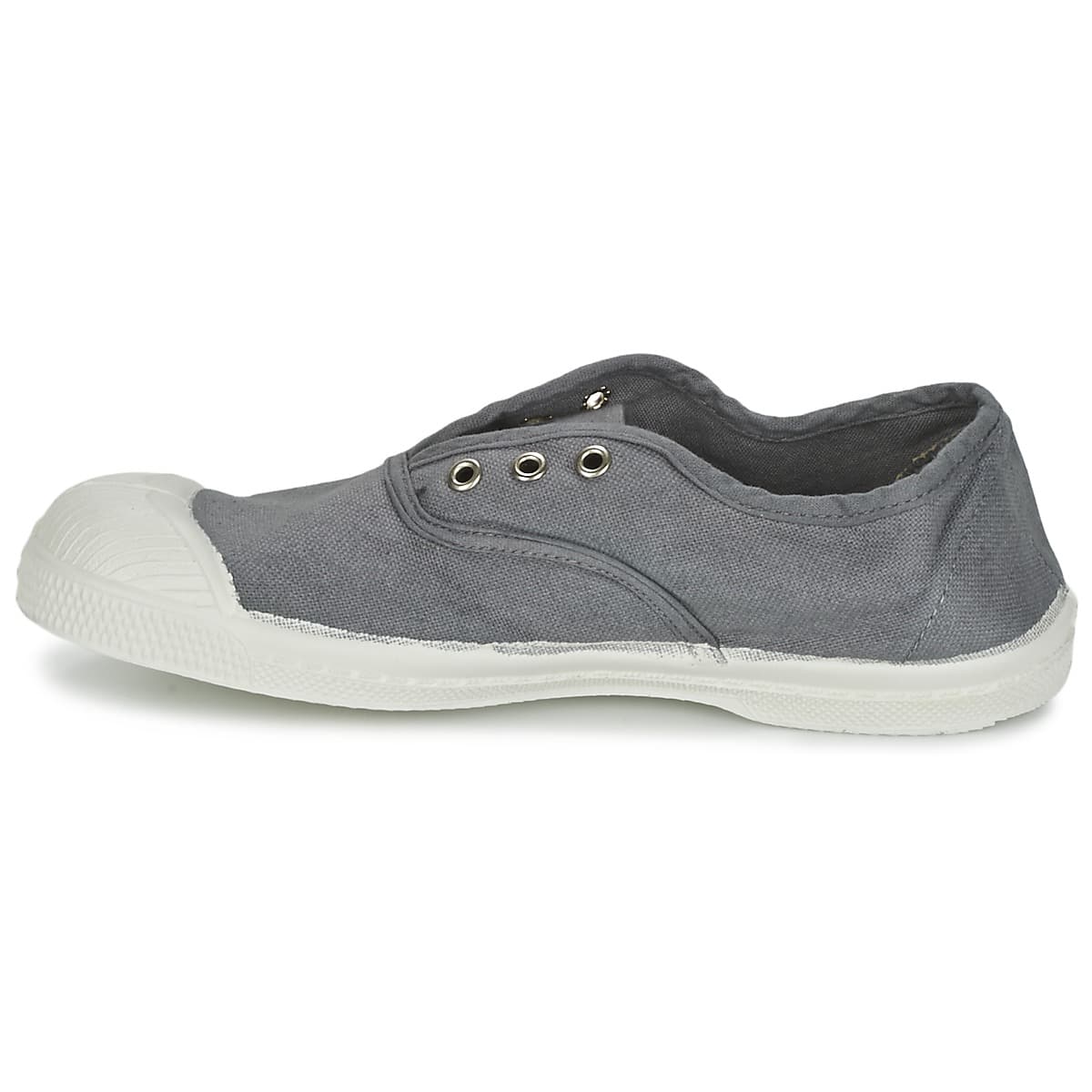 Boys' Sneakers Bensimon Gray