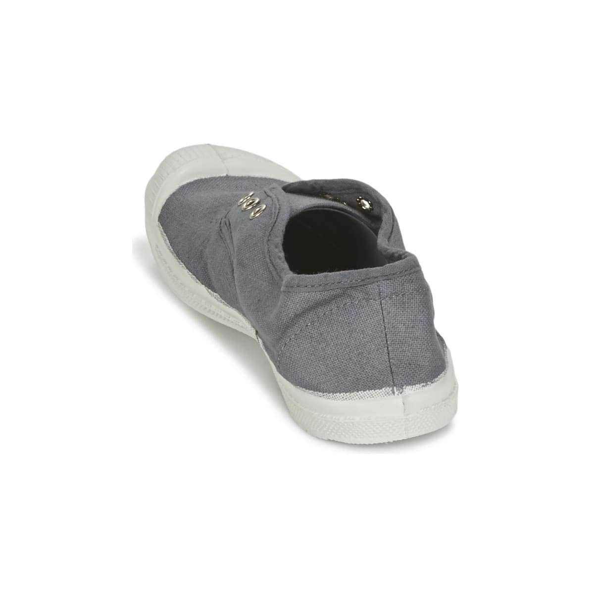 Boys' Sneakers Bensimon Gray