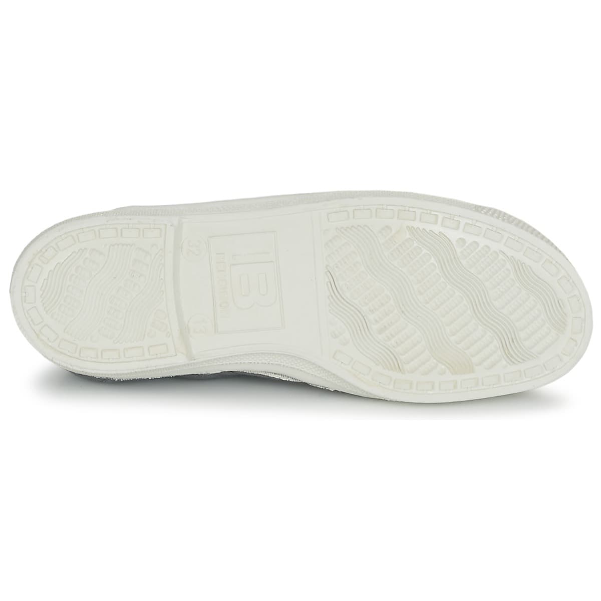 Boys' Sneakers Bensimon Gray