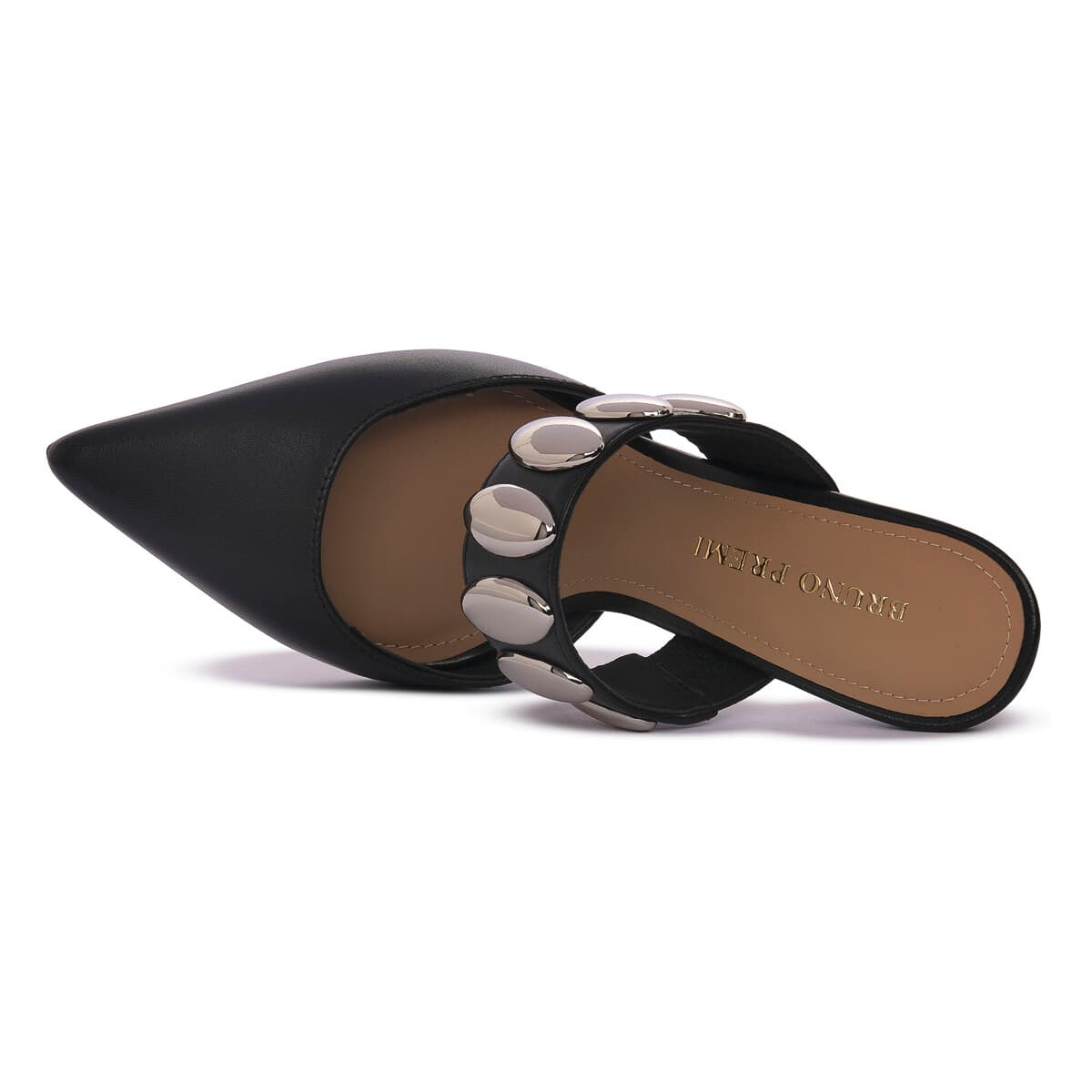 Women's Pumps Bruno Premi Black