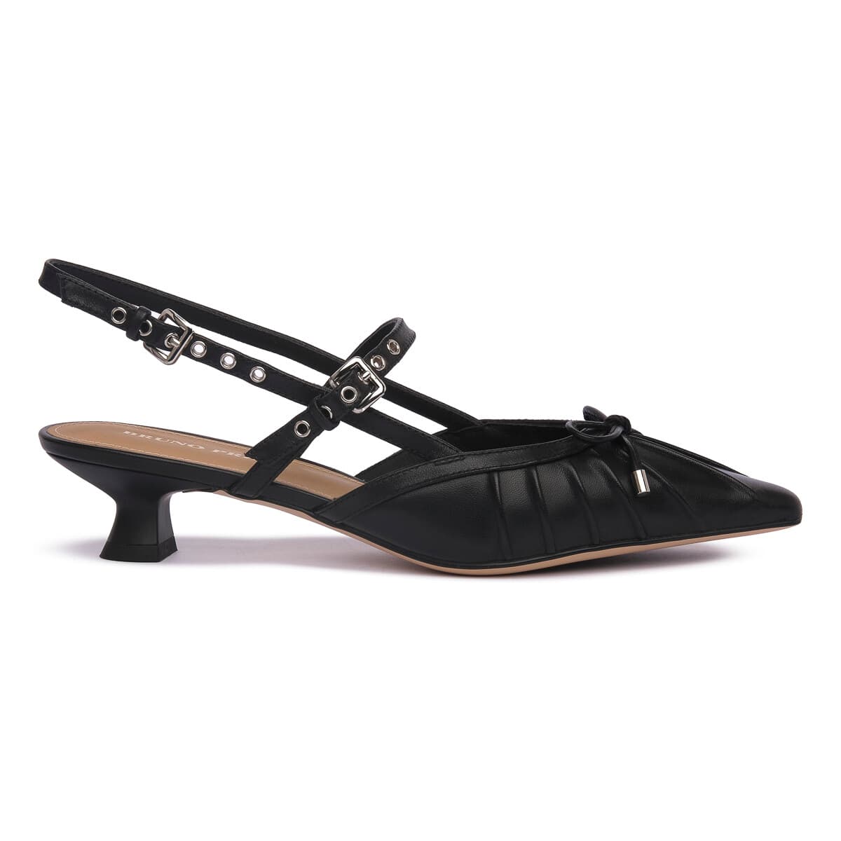 Women's Pumps Bruno Premi Black