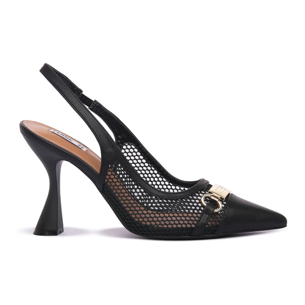 Women's Pumps Ferre Black