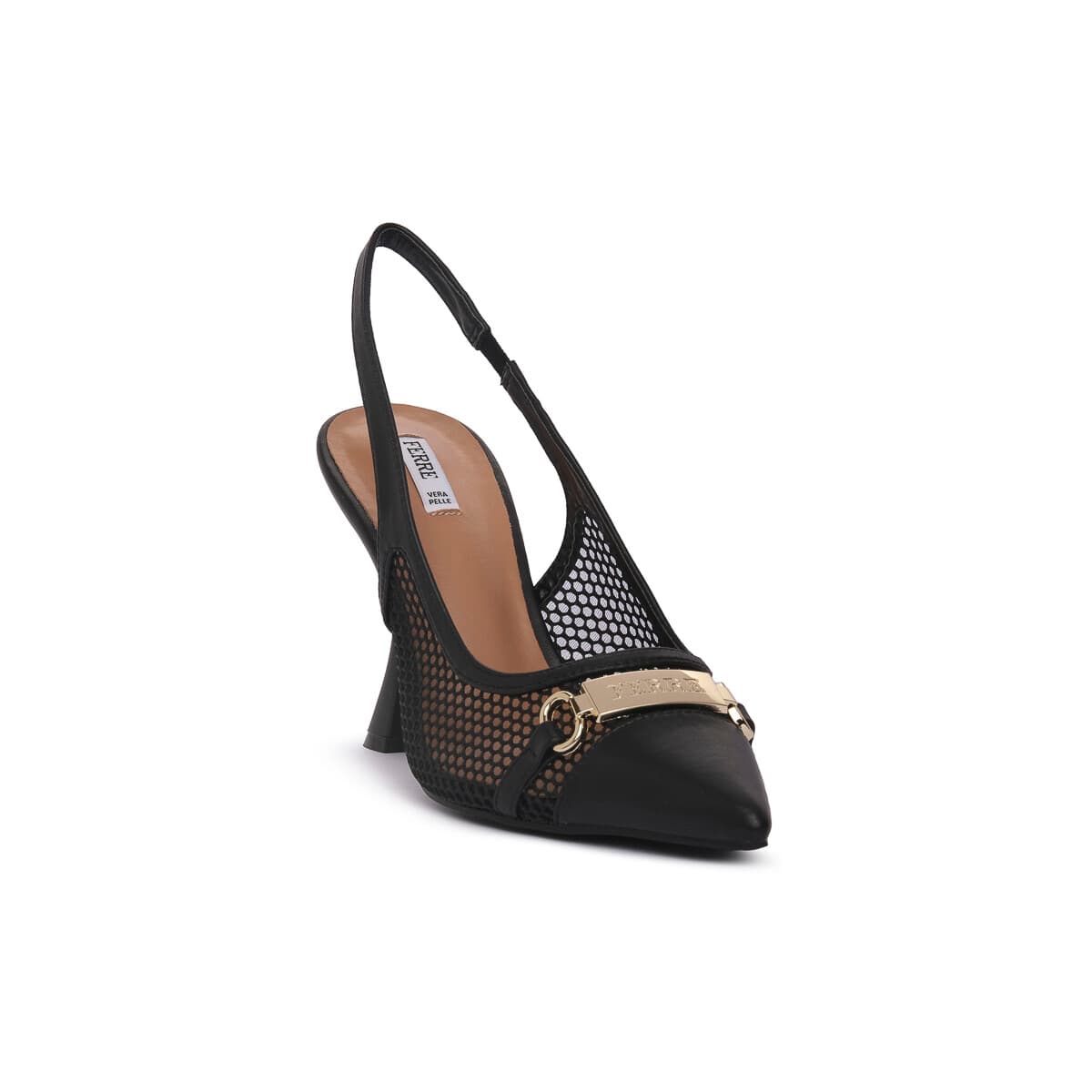 Women's Pumps Ferre Black