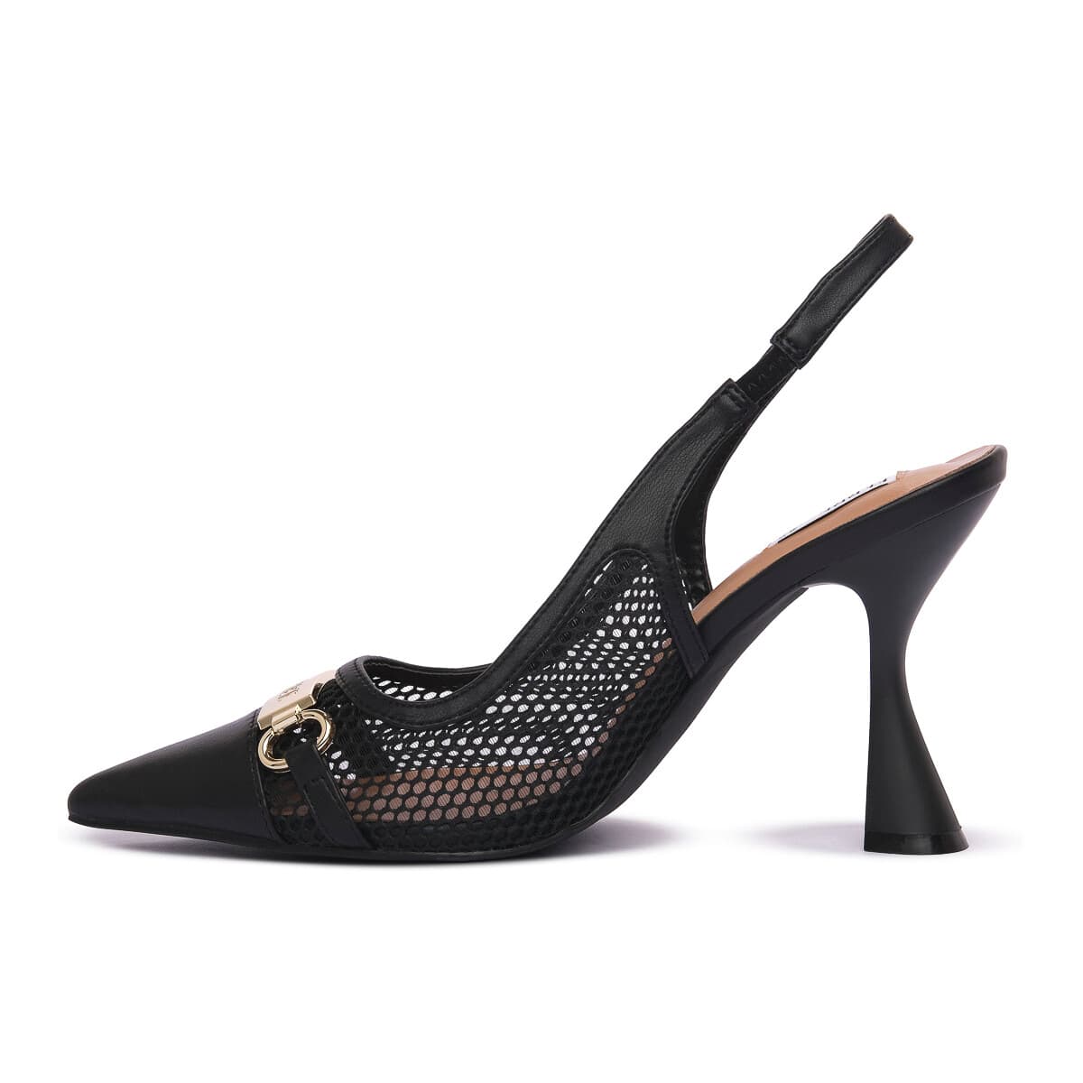 Women's Pumps Ferre Black