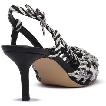 Women's Pumps Ferre White