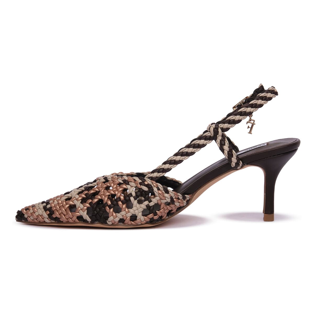 Women's Pumps Ferre Beige