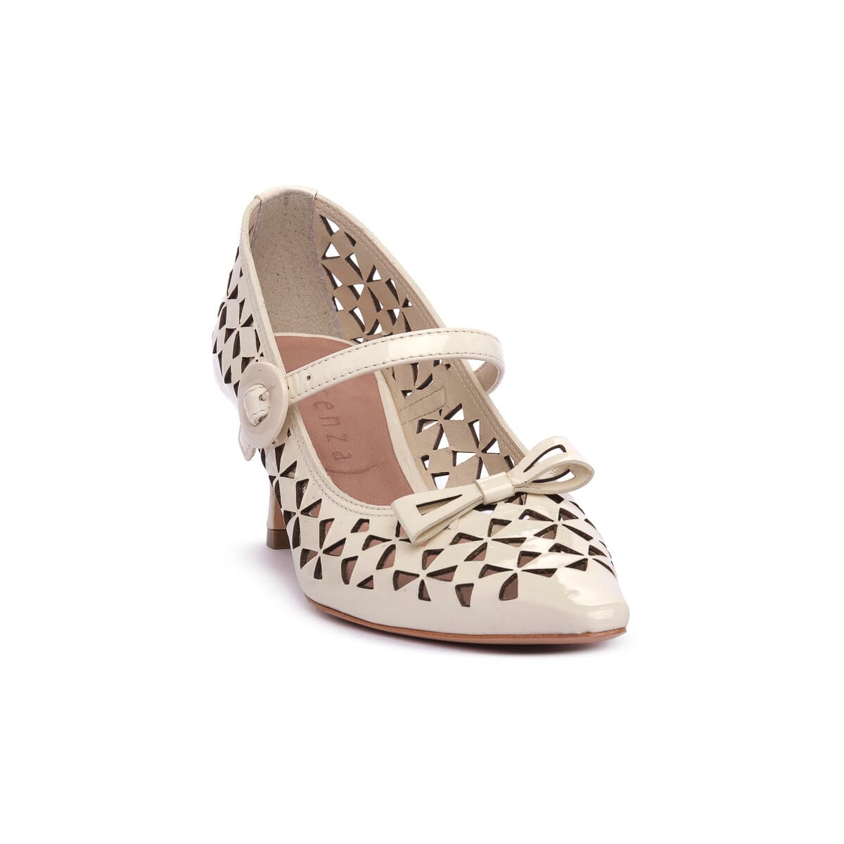 Women's Pumps Vicenza Beige