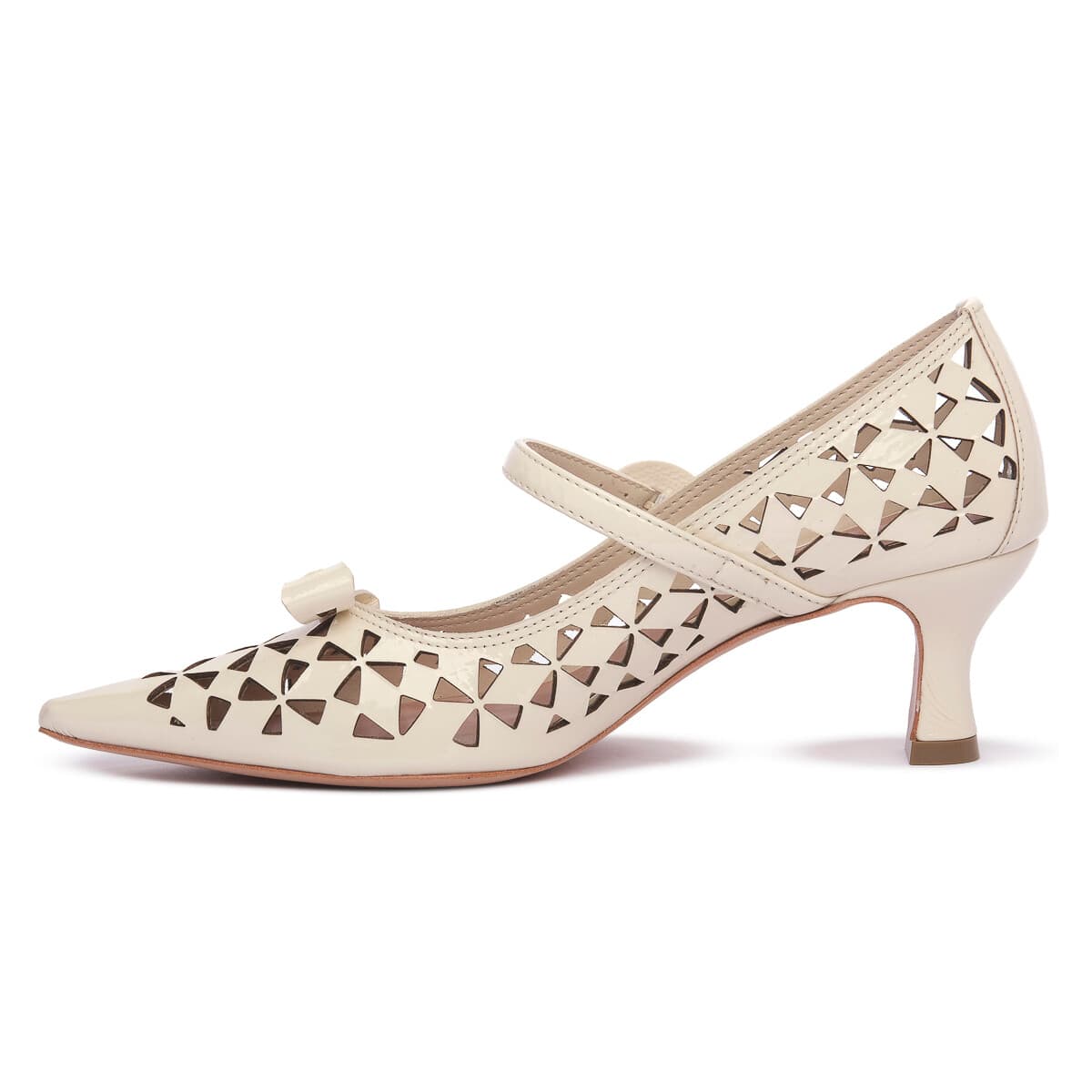 Women's Pumps Vicenza Beige