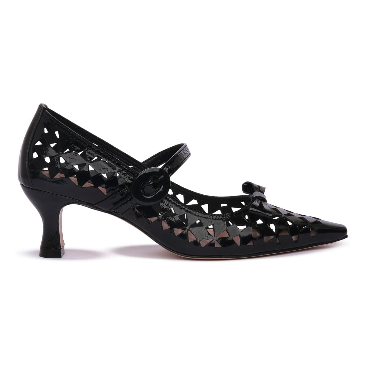 Women's Pumps Vicenza Black