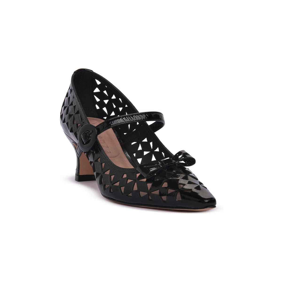 Women's Pumps Vicenza Black