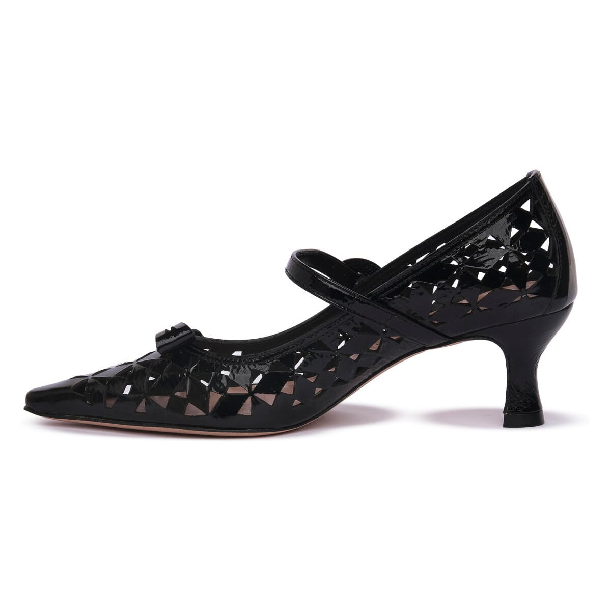 Women's Pumps Vicenza Black