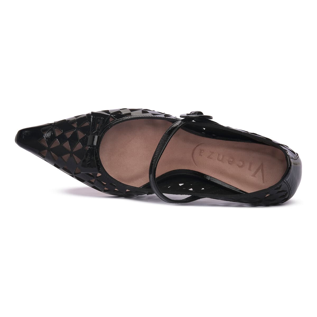 Women's Pumps Vicenza Black