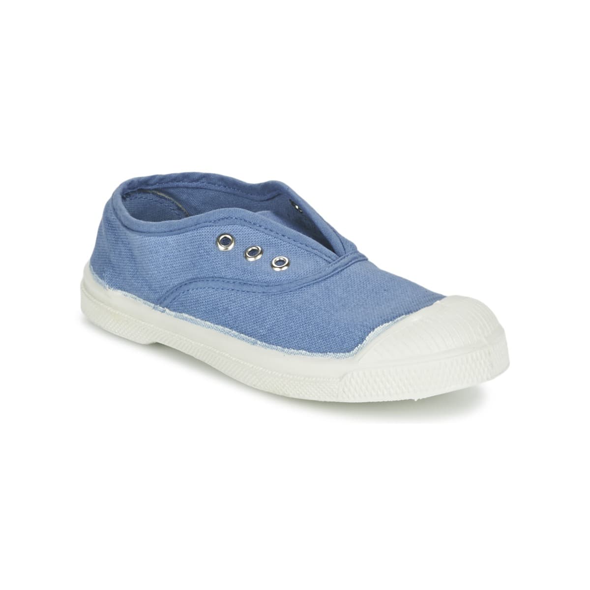 Girls' Loafers Bensimon Blue